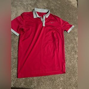 Nike polo